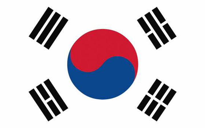 Purchasing manager of a Korean company