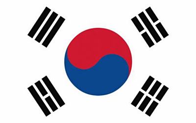 一家韩国公司的采购经理